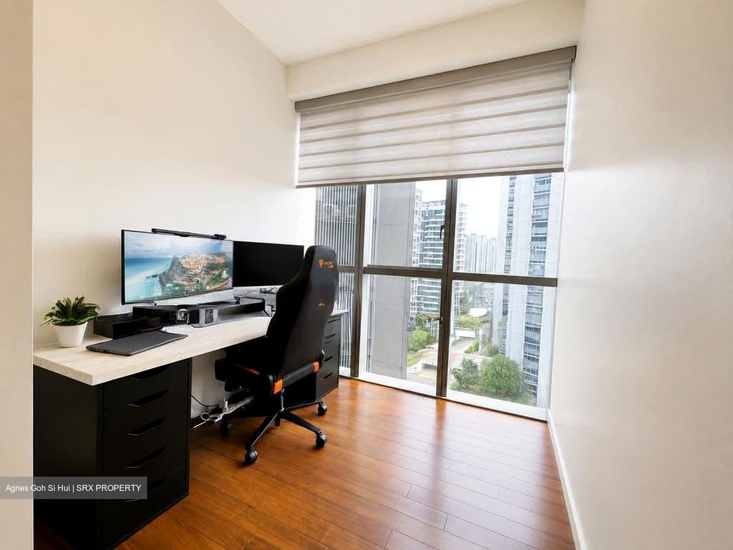 Amber Park (D15), Condominium #606470531